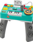Laugh & Learn Mix & Learn DJ Table