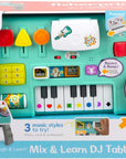 Laugh & Learn Mix & Learn DJ Table