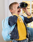 Magic Adventures Binoculars with Screen Capture, Night Vision for Kids Ages 4 and Up