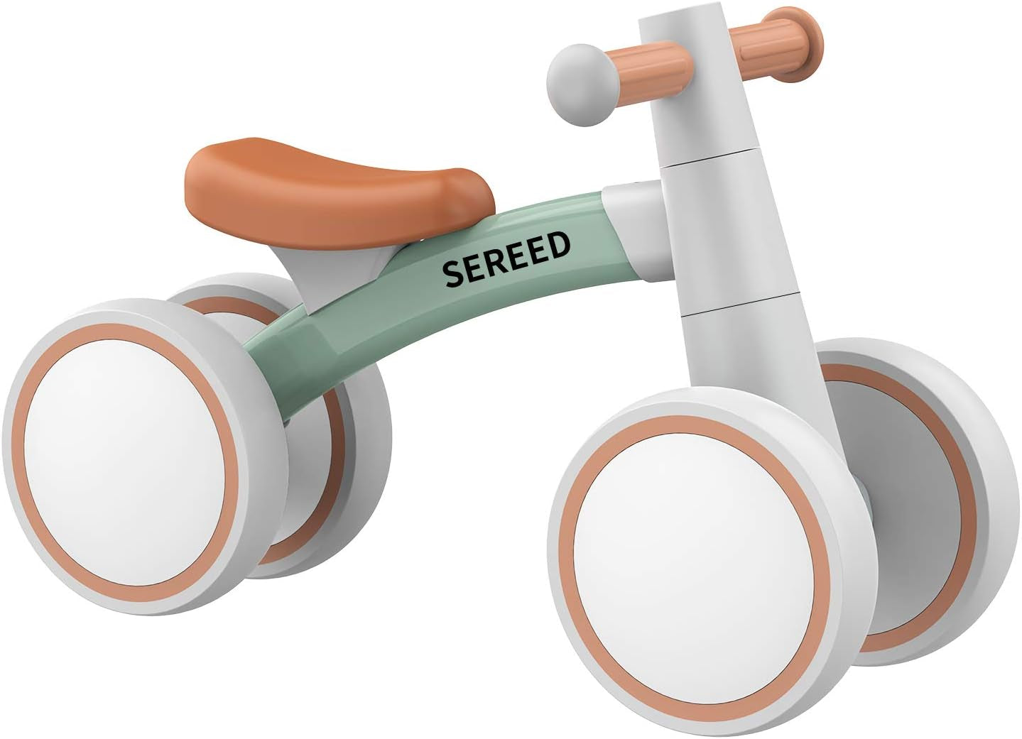 Sereed Baby Balance Bike Baby Sonja