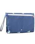2022 New Portable Baby Changing Mat Infant Multifunction Diaper Changing Pad Storage Bag