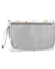 2022 New Portable Baby Changing Mat Infant Multifunction Diaper Changing Pad Storage Bag