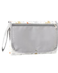 2022 New Portable Baby Changing Mat Infant Multifunction Diaper Changing Pad Storage Bag