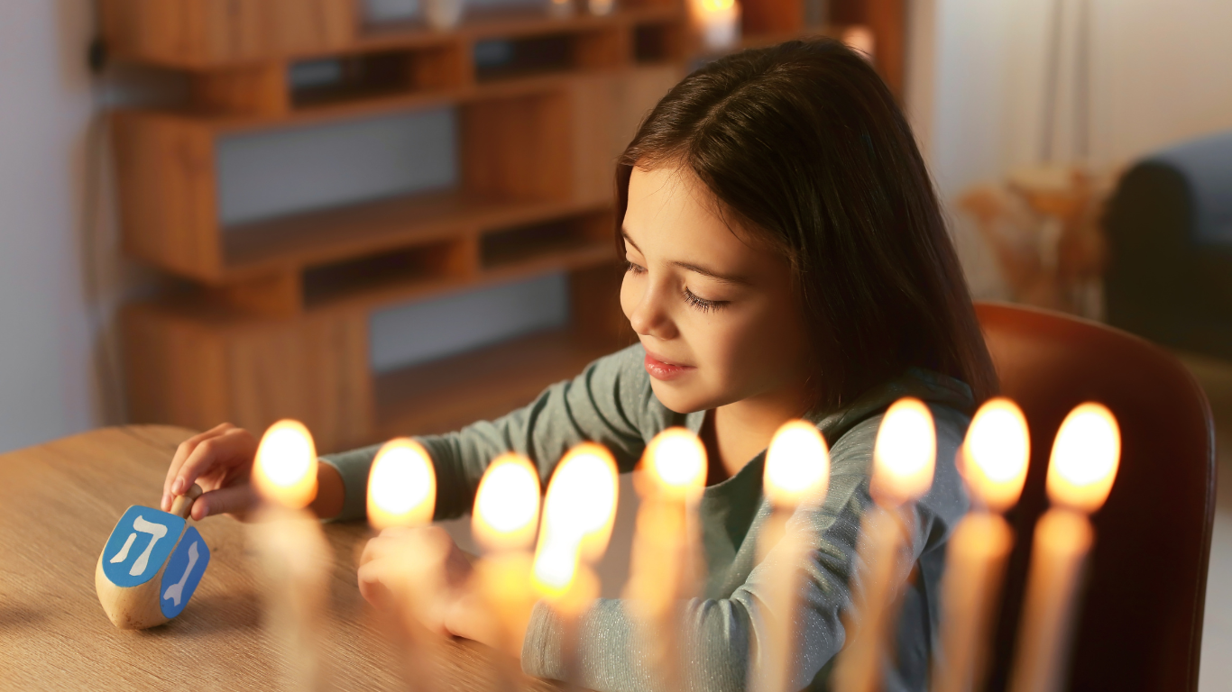 Embarking on a Heartfelt Journey: Chanukah Care Package Initiative to Bring Light to Displaced Israeli Families