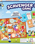 Scavenger Hunt Game, 2-4 Players