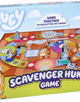 Scavenger Hunt Game, 2-4 Players