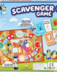 Scavenger Hunt Game, 2-4 Players