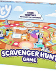 Scavenger Hunt Game, 2-4 Players