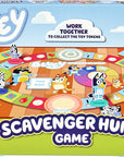 Scavenger Hunt Game, 2-4 Players