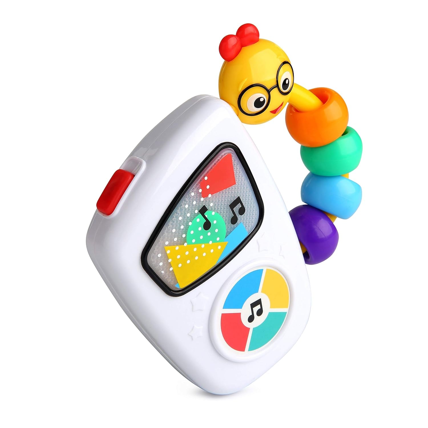 Take along Tunes Musical Toy, Ages 3 Months +