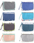 2022 New Portable Baby Changing Mat Infant Multifunction Diaper Changing Pad Storage Bag